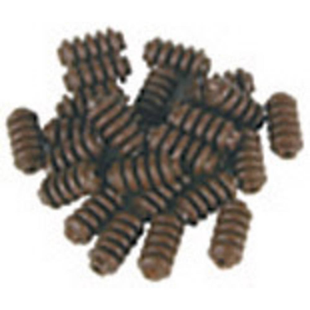 Viessmann Modelltechnik 4187 H0 Isolatoren Universeel 25 stuk(s)