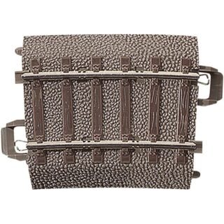 H0 Trix C-rails 62206 Gebogen rails 6 stuk(s)