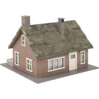 Faller 131318 H0 Noord-Duits rieten dak