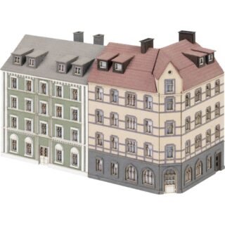 Faller 282783 Z Stadhuizerlijn