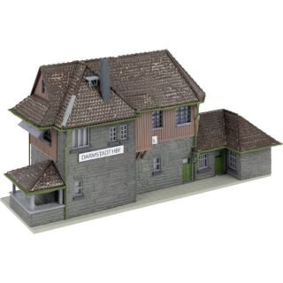 Faller 109126 H0 B-126 stelwerk Darmstadt