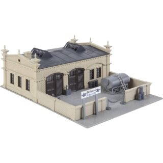 Faller 131382 H0 Werkplaats/staalwerkplaats