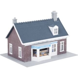 Faller 131323 H0 Melkladen