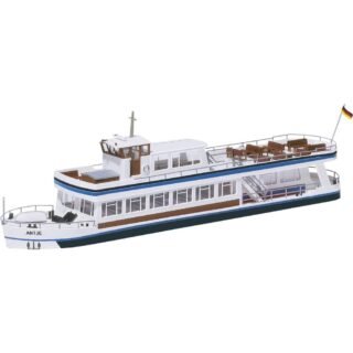 Faller 131009 H0 Boot Passagiersschip