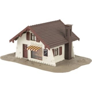 Faller 131313 H0 Dorpsbakkerij