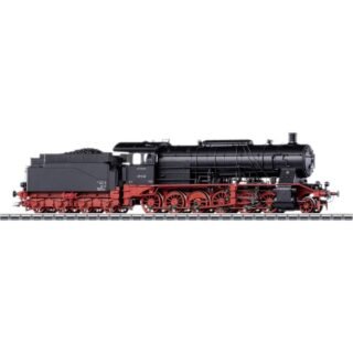 Märklin 38059 H0 stoomlocomotief BR 59 van de DB