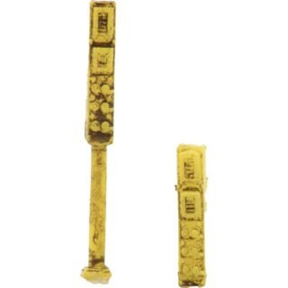 NOCH 13905 N 5-delige 3D-Master intercomset Kant-en-klaar model