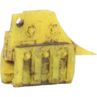 NOCH 13904 N 10-delige set 3D-Master spoorankers Kant-en-klaar model