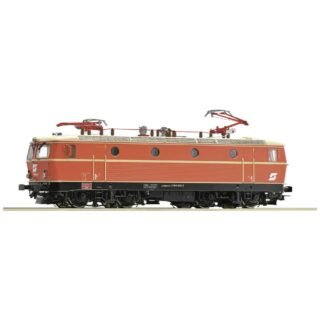 Roco 7510044 H0 elektrische locomotief 1144.40 van de ÖBB