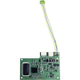 H0 Märklin C-rails (met ballastbed) 74467 Ingebouwde digitale decoder