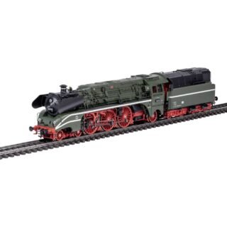 Märklin 39029 H0 stoomlocomotief BR 18 314 olie van de DR