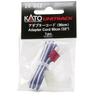 N Kato Unitrack 7078501 Adapterkabel 1 stuk(s)