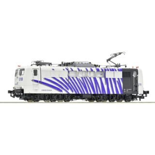 Roco 7500115 H0 elektrische locomotief BR 151 018-9 van de locomotief