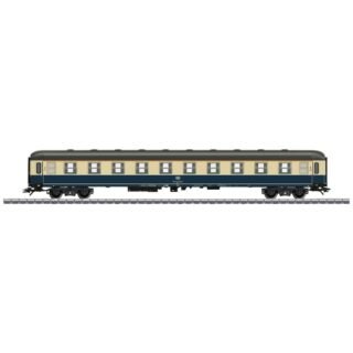 Märklin 43914 H0 sneltreinrijtuig AM 203 van de DB 1e klas