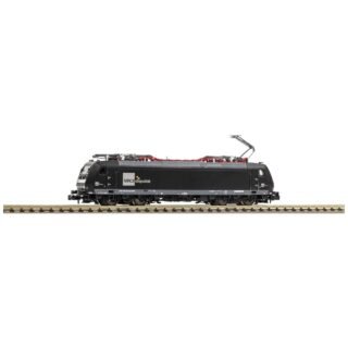 Piko N 40584 N elektrische locomotief BR 185 van de MRCE
