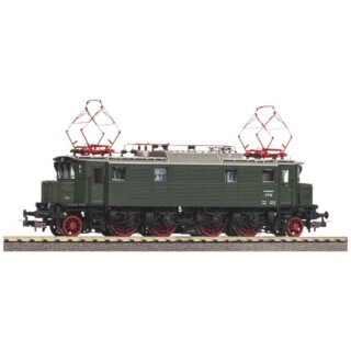 Piko H0 51496 H0 elektrische locomotief BR E 17 van de DB