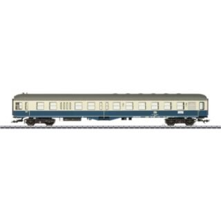 Märklin 43337 H0 stuurstandrijtuig Bymf 436 van de DB Stuurwagen Bymf 436