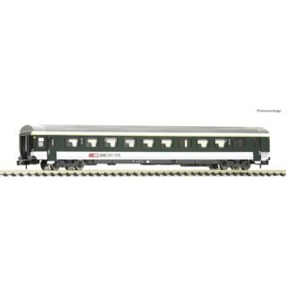 Fleischmann 6260056 N personenrijtuig type EW IV, klasse A, 1e klasse van de SBB