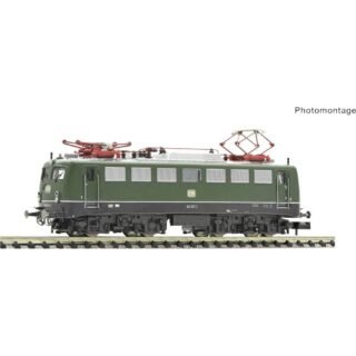 Fleischmann 7560051 N elektrische locomotief 140 047-2 van de DB
