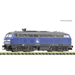 Fleischmann 7360022