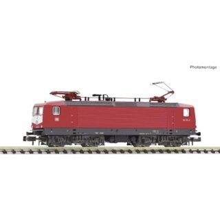 Fleischmann 7560043 N elektrische locomotief 112 172-2 van de DB