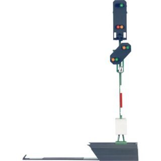 Märklin 76497 H0 Lichtsein Met voorsein Inrijsein Kant-en-klaar model DB