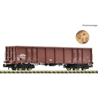 Fleischmann 6660110 N open goederenwagen EAS van de DR
