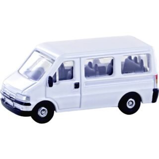 Minis by Lemke LC61310 N Bus Fiat Ducato II bus