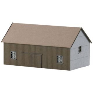 MiniTrix 66339 N Kogellager Hoekartshausen