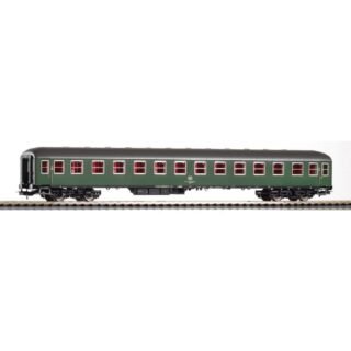 Piko H0 59622 H0 2e klas sneltrein wagon van de DB 2e klas