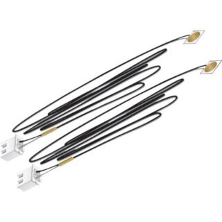 Woodland Scenics WJP5740 Just Plug™ Plak-LED Warm-wit 1 stuk(s)