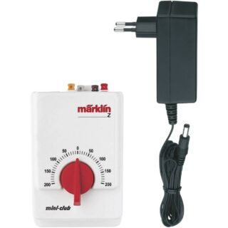Märklin 67013 Rijregelaar 230 V