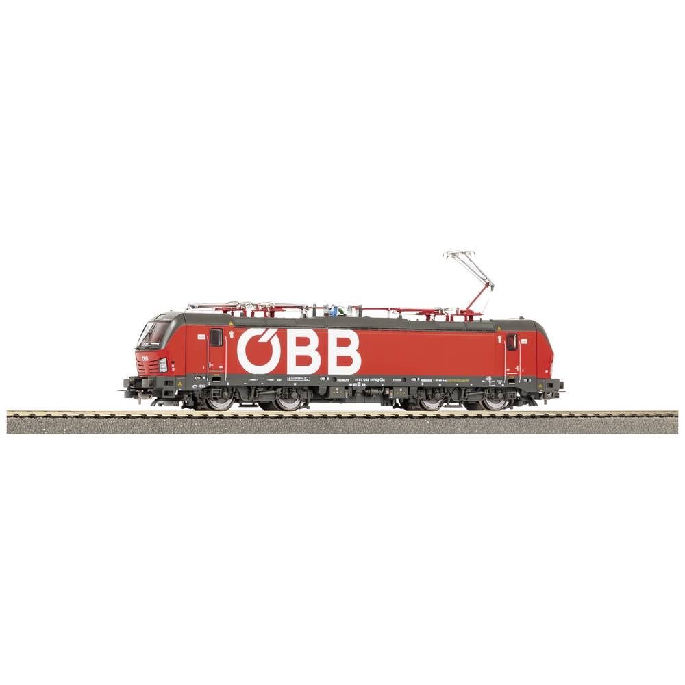 Piko H0 21655 H0 elektrische locomotief Rh 1293 van de ÖBB