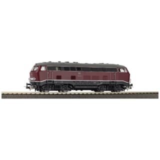 Piko H0 52969 H0 diesellocomotief V 160 010 van de DB