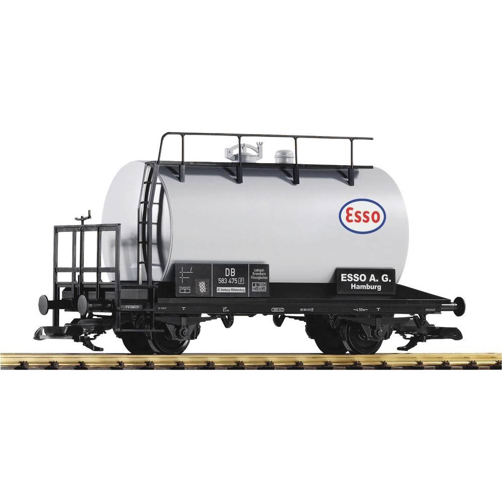 Piko G 37975 G ketelwagen ESSO van de DB