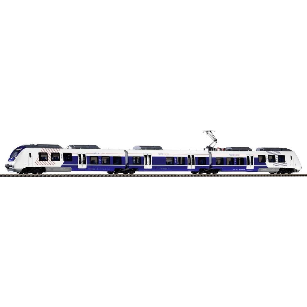 Piko H0 59518 H0 elektrische treinstel BR 442 van de National Express Rail