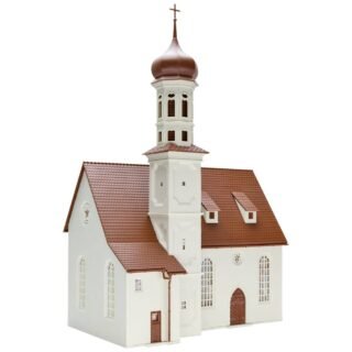 Vollmer 43709 H0 Kerk van St. Andrä