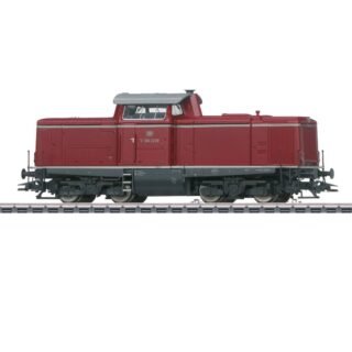 Märklin 37176 H0 Dieselloc V100.20 van de DB
