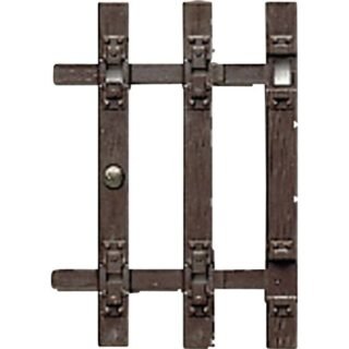 H0 Roco RocoLine (zonder ballastbed) 42600 Eindstuk met bielzen 12 stuk(s)