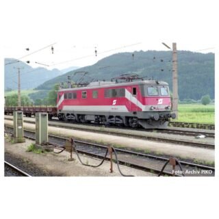 Piko H0 21726 H0 elektrische locomotief Rh 1010 van de ÖBB
