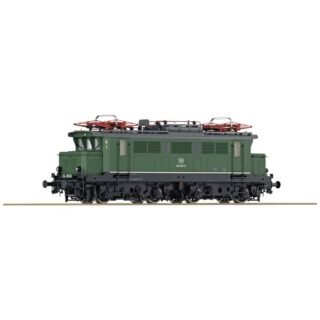 Roco 7500078 H0 elektrische locomotief BR 144 van de DB