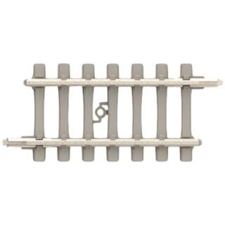 N Minitrix rails T14508 Recht, Betonnen dwarsliggers 27.9 mm 10 stuk(s)