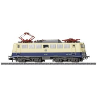 MiniTrix T16406 Elektrische locomotief BR 140