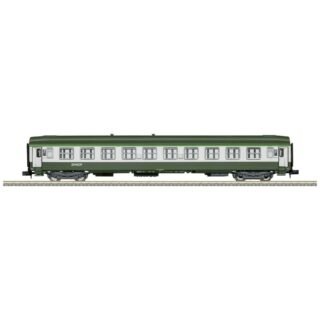 MiniTrix T18466 Sneltreinrijtuig type B10