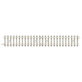 N Minitrix rails T14593 Betonnen dwarsliggers, Recht 108.4 mm 10 stuk(s)