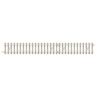 N Minitrix rails T14594 Betonnen dwarsliggers, Recht 126.3 mm 10 stuk(s)