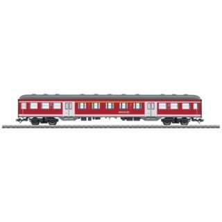 Märklin 43816 H0 personenrijtuig Rotling 1e/2e klas Van de DB AG 1./2.kl.