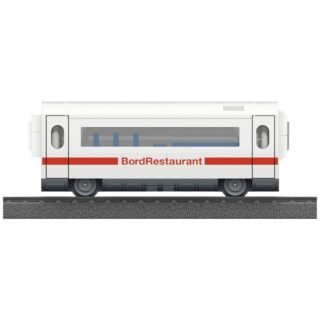 Märklin World 44123 H0 personenrijtuig ICE