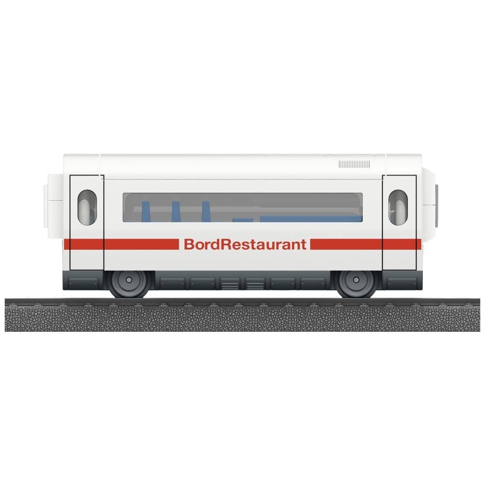 Märklin World 44123 H0 personenrijtuig ICE