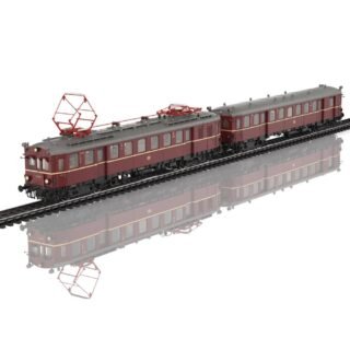 Märklin 39853 H0 elektrische motorwagen ET 85 van de DB